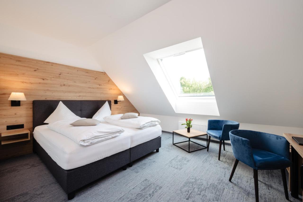 Landhotel Freitag Sankt Paul im Lavanttal Esterno foto