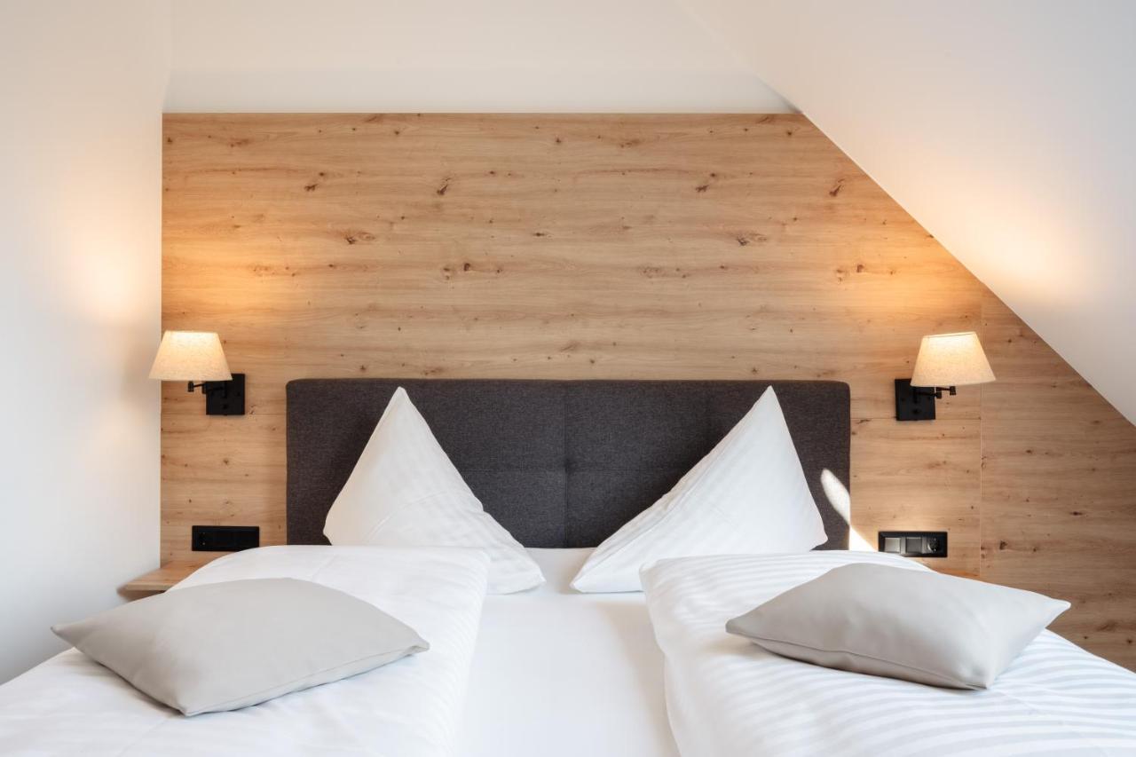 Landhotel Freitag Sankt Paul im Lavanttal Esterno foto
