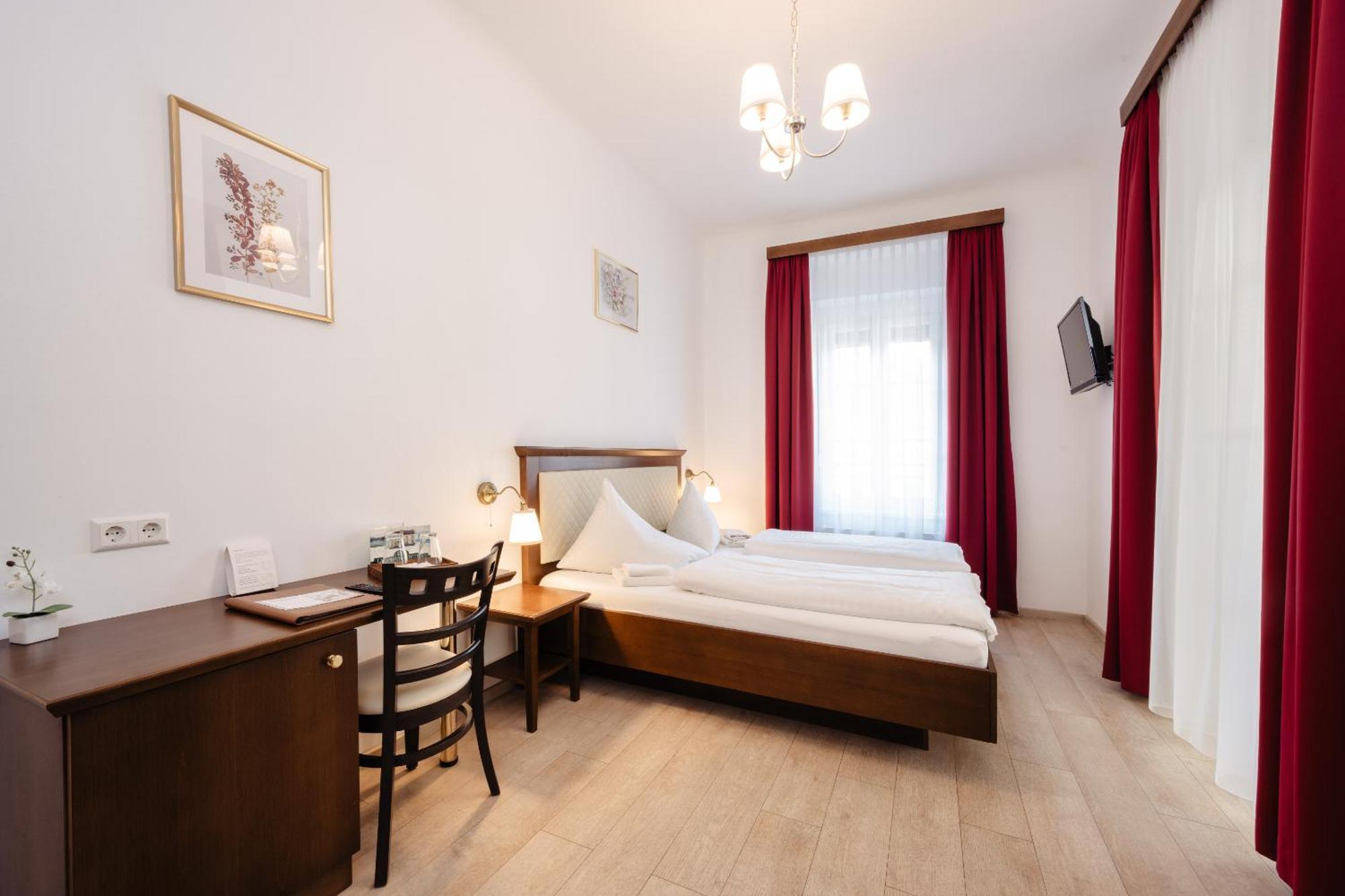 Landhotel Freitag Sankt Paul im Lavanttal Camera foto